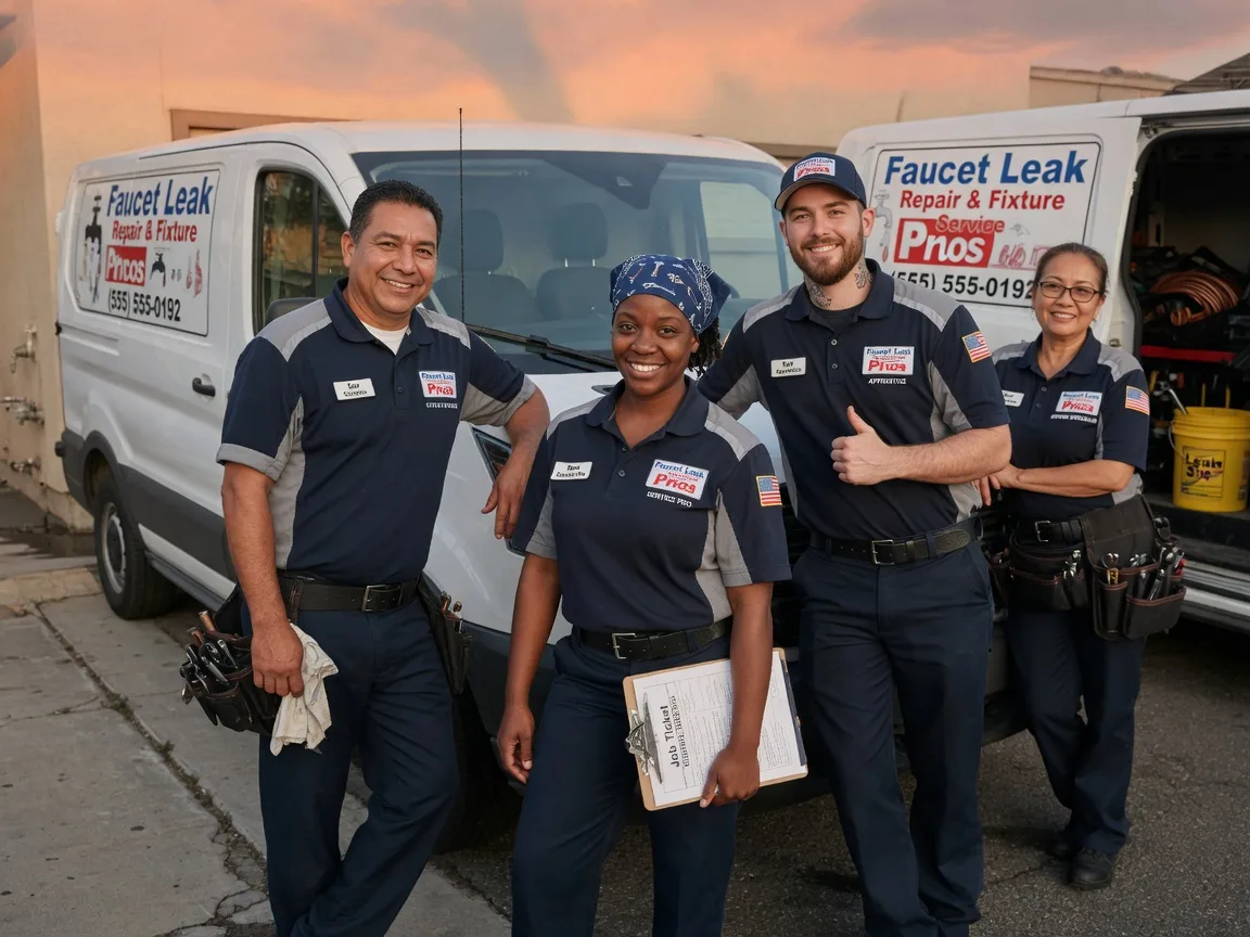 Faucet Repair company in Donaldsonville, LA