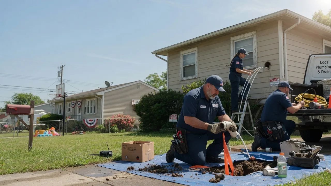 Faucet Repair in Donaldsonville, LA near me